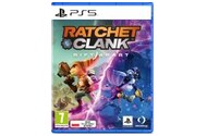 Ratchet & Clank Rift Apart PlayStation 5
