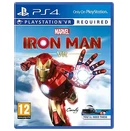 Marvels Iron Man VR PlayStation 4