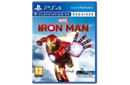 Marvels Iron Man VR PlayStation 4