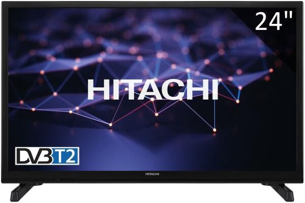 Telewizor HITACHI 24HAE2351 24"