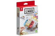 Labo Customisation Set Nintendo Switch