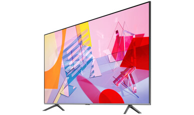Telewizor Samsung QE55Q65T 55"