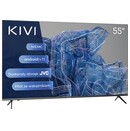 Telewizor KIVI 55U750NB 55" 4K Ultra HD