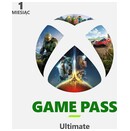 Game Pass Ultimate 1 miesiąc PC, Xbox (One/Series S/X)