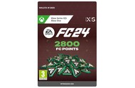 FC 24 Ultimate Team Edycja 2800 punktów Xbox (One/Series S/X)