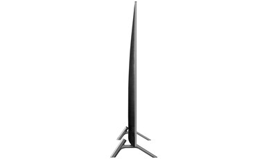 Telewizor Samsung QE55Q6FN 55"