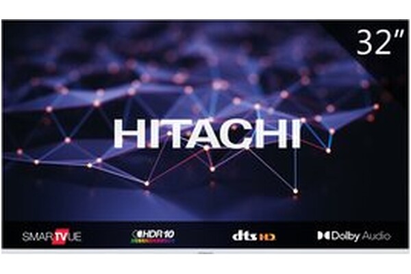 Telewizor HITACHI 32HE4300W 32"