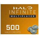Halo Infinite 500 credits Xbox (One/Series S/X)
