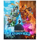 Minecraft Legends Xbox (One/Series S/X)