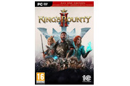 Kings Bounty II PC