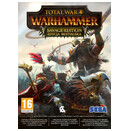 Total War Warhammer Savage Edition Edycja bestialska PC