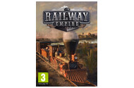 Railway Empire ESD PC
