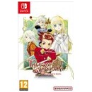 Tales of Symphonia Remastered Nintendo Switch