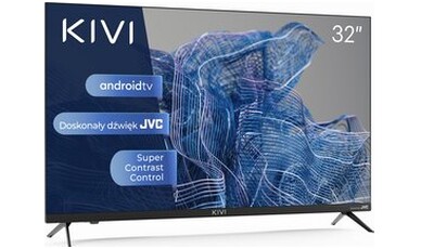 Telewizor KIVI 32H750NB 32"