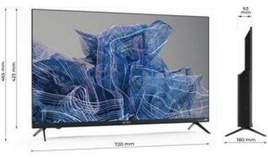Telewizor KIVI 32H750NB 32"