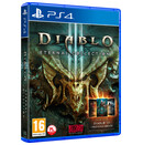 Diablo III Eternal Collection PlayStation 4