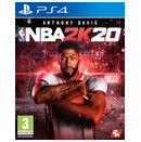 NBA20 PlayStation 4