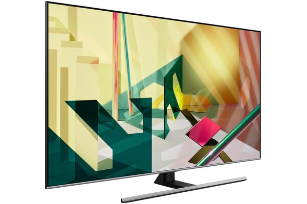 Telewizor Samsung QE55Q74T 55" 4K Ultra HD