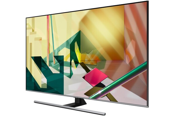 Telewizor Samsung QE55Q74T 55" 4K Ultra HD