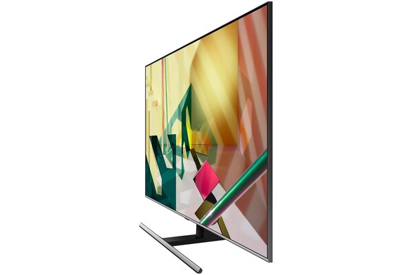 Telewizor Samsung QE55Q74T 55" 4K Ultra HD