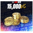 WWE23 Waluta wirtualna (15 000 VC) Xbox One