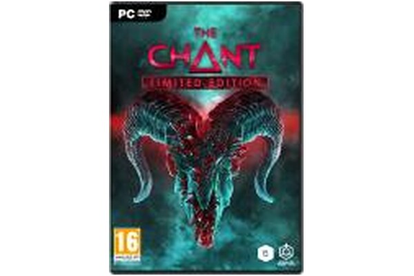 The Chant Edycja Limitowana PC