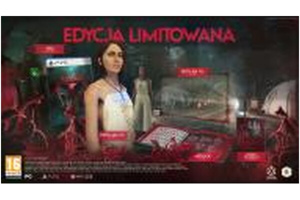The Chant Edycja Limitowana PC