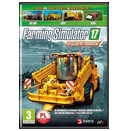 FARMING SIMULATOR 17 dodatek 2 PC