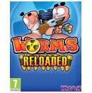 Worms Reloaded Retro Pack PC