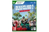 Dead Island 2 Edycja Day One Xbox (One/Series X)