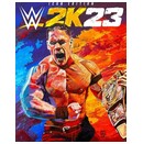WWE23 Icon Edition Xbox (One/Series S/X)