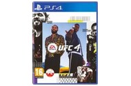 EA Sports UFC 4 PlayStation 4