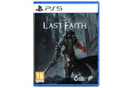 The Last Faith PlayStation 5