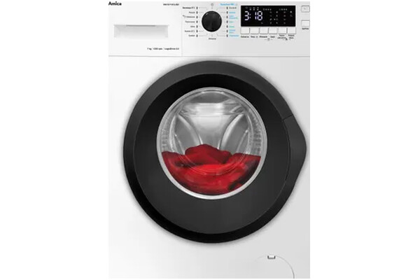 Pralka AMICA WA1S712CLISD 7.0kg 1200obr./min