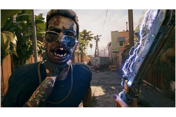 Dead Island 2 Edycja Hell A PlayStation 5