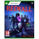 Redfall Xbox (Series X)