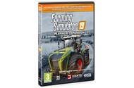 Farming Simulator 19 dodatek Platynowy PC