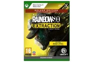 Tom Clancys Rainbow Six Extraction Edycja Deluxe Xbox One