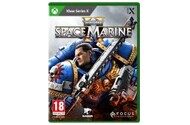 Warhammer 40.000 Space Marine 2 Xbox (Series X)