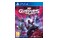 Marvels Guardians of the Galaxy PlayStation 4