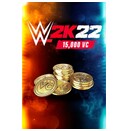 WWE22 Waluta wirtualna (15 000 VC) Xbox (Series S/X)