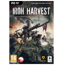 Iron Harvest PC