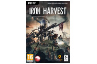 Iron Harvest PC