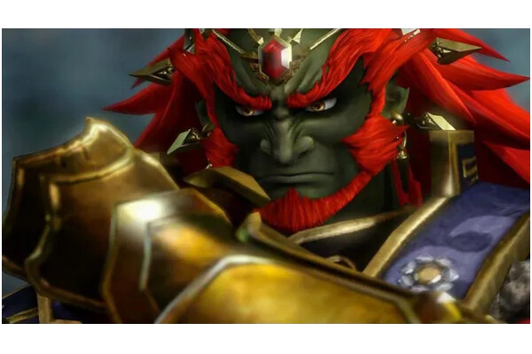 Hyrule Warriors Edycja Ostateczna Nintendo Switch