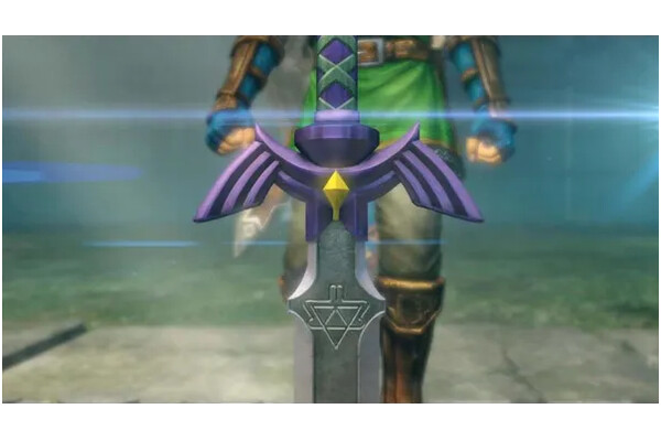 Hyrule Warriors Edycja Ostateczna Nintendo Switch