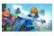 Hyrule Warriors Edycja Ostateczna Nintendo Switch