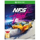 Need for Speed Heat Xbox One