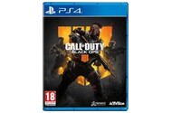 Call of Duty Black Ops IV PlayStation 4