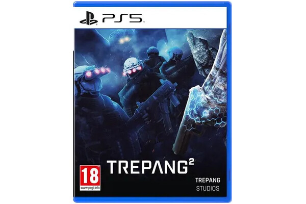 Trepang2 PlayStation 5