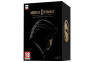Mortal Kombat 11 Edycja Kolekcjonerska PC